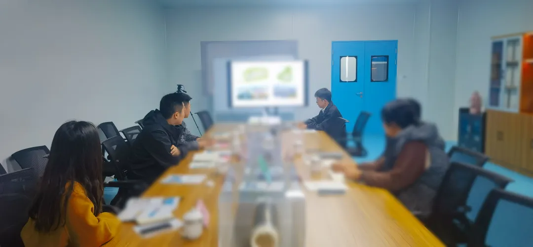 極氪汽車、瑞浦能源等知名企業合作商！江西某地方政府實地對接高附加值鋰電新材料生產擴建投資選址項目