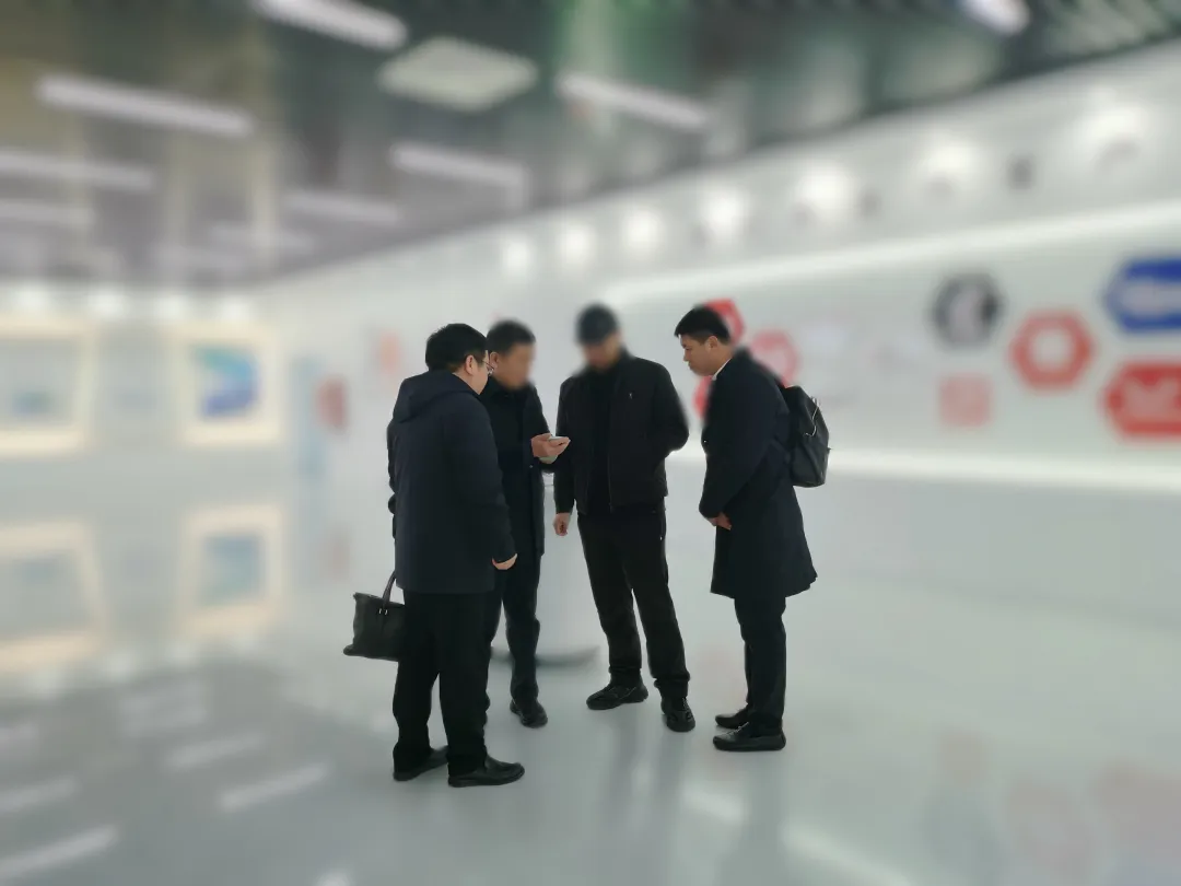 投資額5億，年產(chǎn)值10億！安徽某地方政府實(shí)地對(duì)接品牌電子產(chǎn)品研發(fā)生產(chǎn)擴(kuò)建投資選址項(xiàng)目