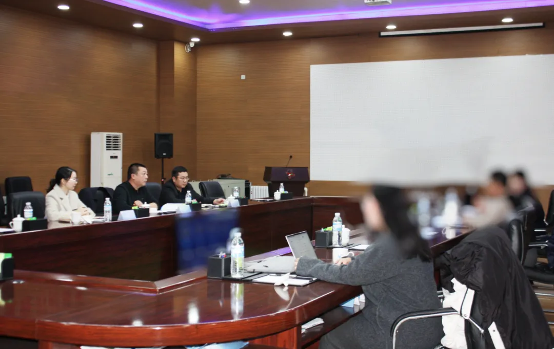 標準制定企業，技術實力超群！內蒙古某地方政府實地對接新能源儲能系統擴建投資選址項目