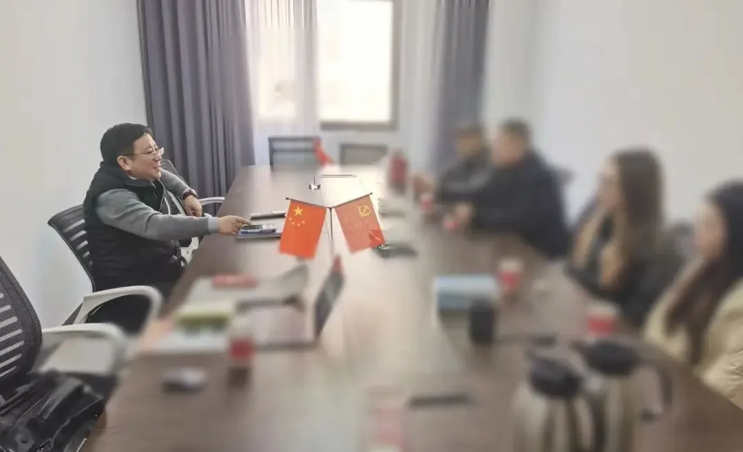 上市公司參股，百項發明專利！半導體新型材料生產擴建投資選址項目方反向考察安徽某地方政府
