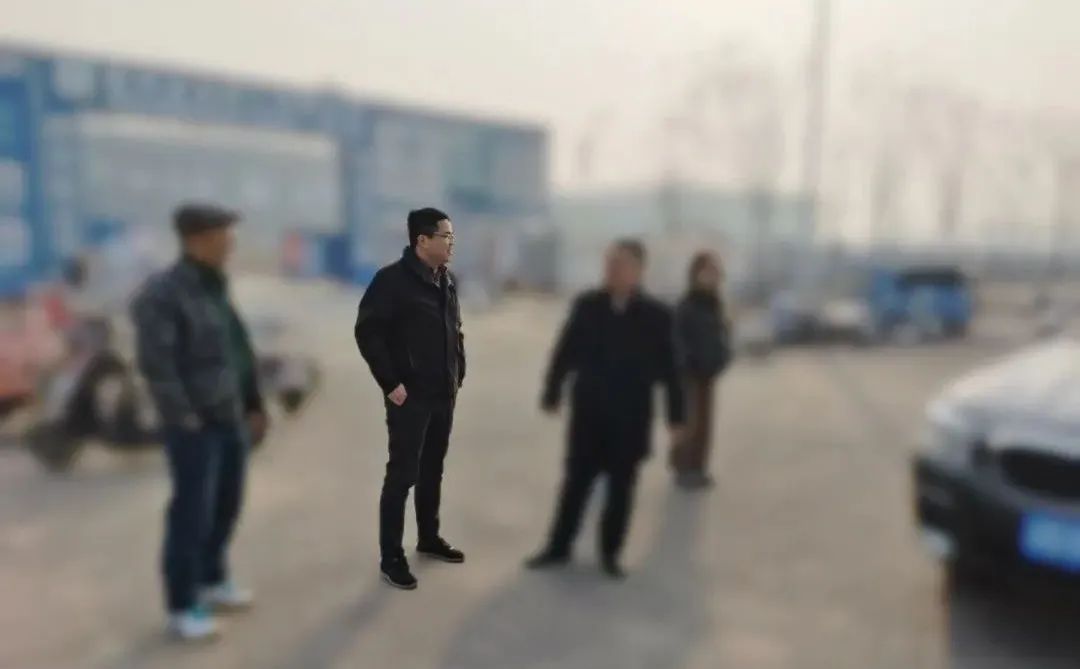 上市公司參股，百項發明專利！半導體新型材料生產擴建投資選址項目方反向考察安徽某地方政府