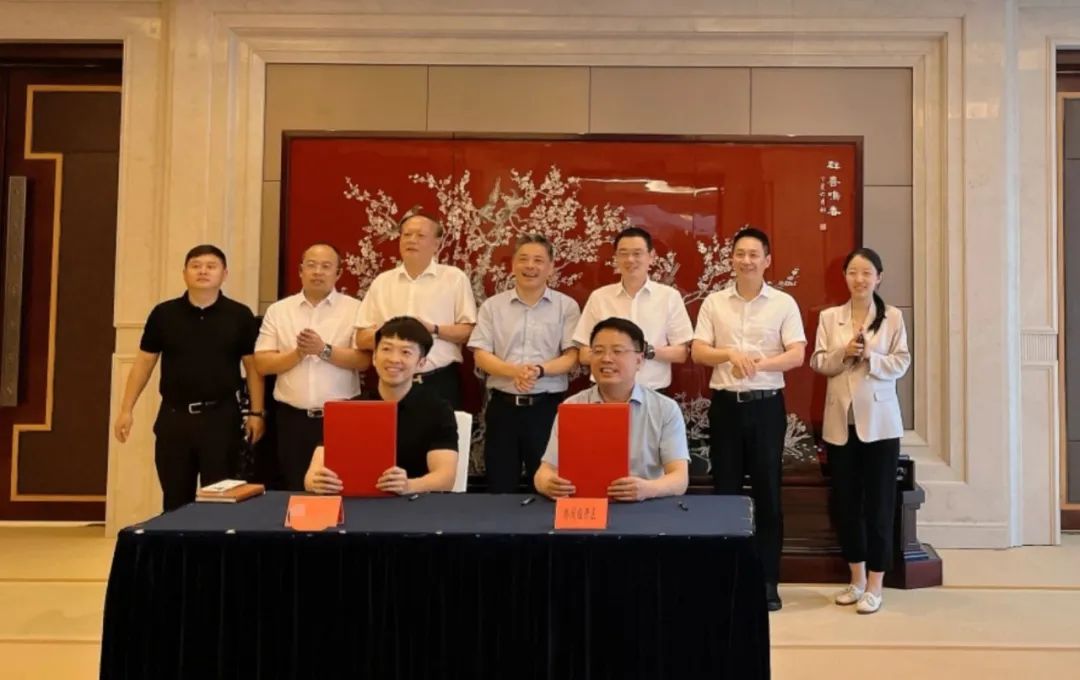上海東方龍商務(wù)集團(tuán)2024年度專業(yè)招商十大新聞熱點(diǎn)一睹為快！