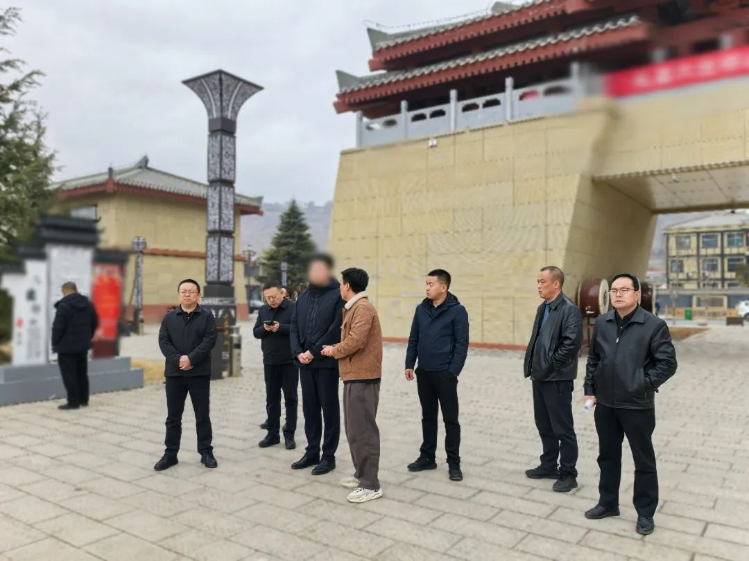 落地速度快，行業知名度高！高品質無人機研學基地選址投資選址項目方反向考察甘肅某地方政府
