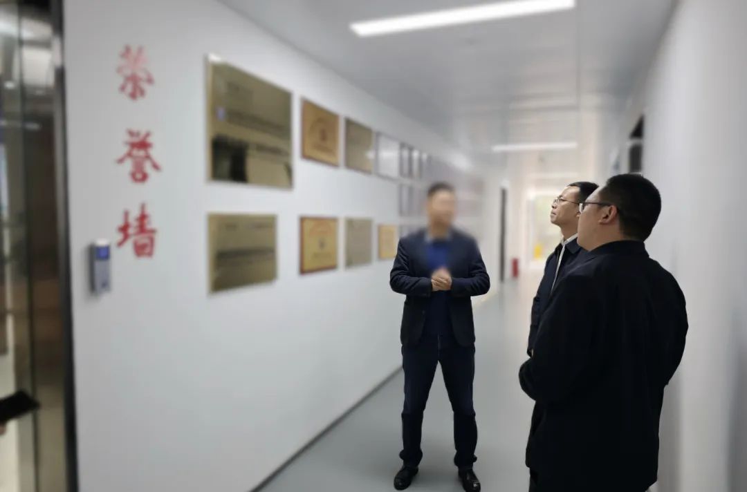 京東方、通威等企業(yè)合作商！四川某地方政府實地對接國產替代光電金屬新材料生產投資選址項目