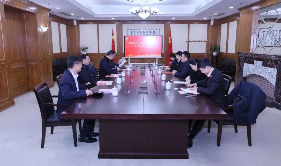 總投資50億元！由集團(tuán)精準(zhǔn)推介的駿馳通高端柔性新材料投資選址項目在江蘇揚州開工建設(shè)！