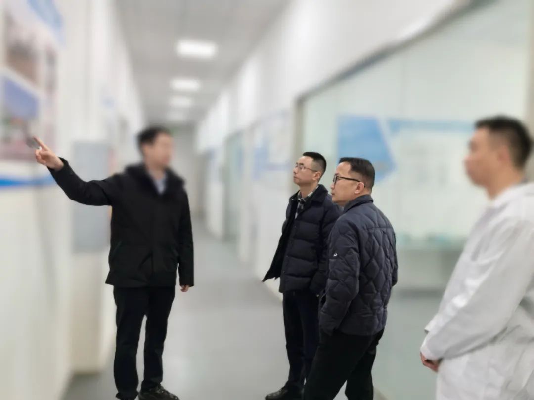 年產值20億！四川某地方政府實地對接國企上市公司控股先進新能源裝備擴建投資選址項目