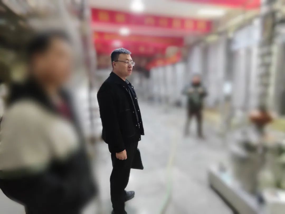 細分領域行業前十！寧夏某地方政府實地對接品牌高端木制品生產擴建投資選址項目
