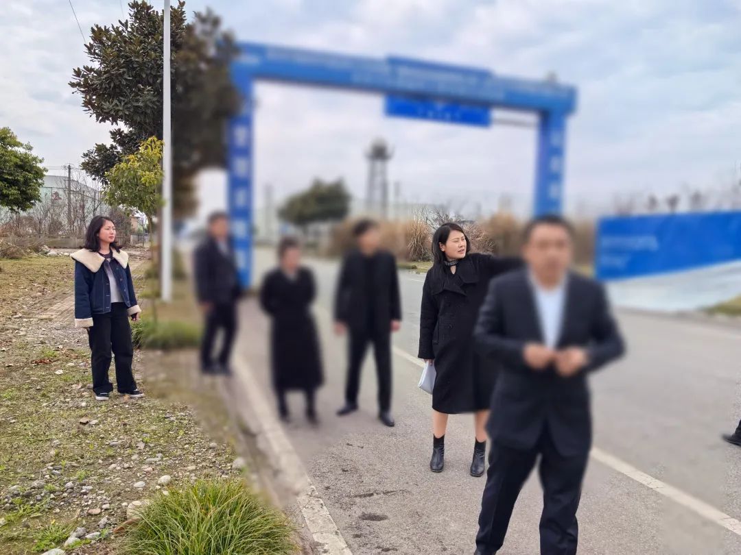務實高效，有望月底正式落地！高端食品包裝生產投資選址項目方反向考察四川某地方政府