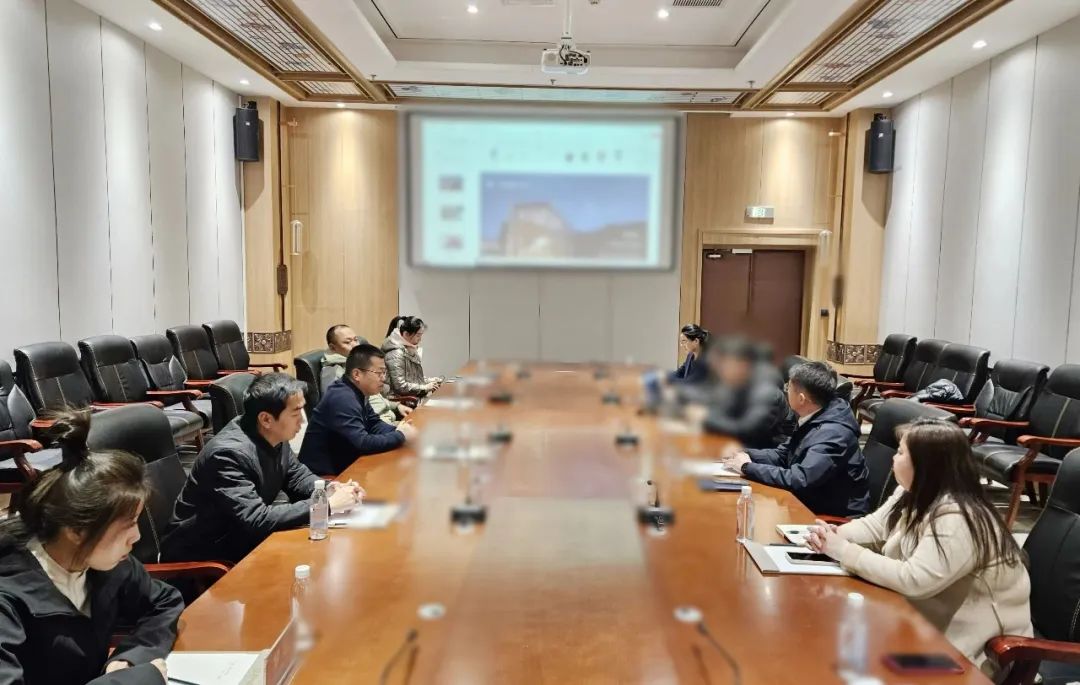A股上市公司，獲國(guó)家優(yōu)質(zhì)工程獎(jiǎng)?wù)J證！元宇宙數(shù)字展示投資選址項(xiàng)目方反向考察吉林某地方政府