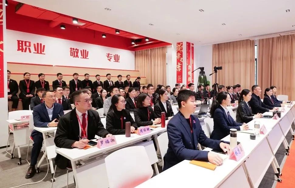 投資額10億元以上項(xiàng)目超10個(gè)！3月中旬，集團(tuán)共36個(gè)優(yōu)質(zhì)投資選址項(xiàng)目通過評估