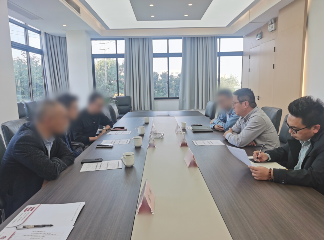 再掀項目落地潮！高端品牌休閑食品企業擴建投資選址項目企業與浙江湖州南潯區成功簽約