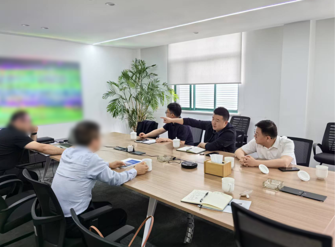訂單激增，亟需擴產！河南某地方政府實地對接上市全資子公司儲能擴建投資選址項目