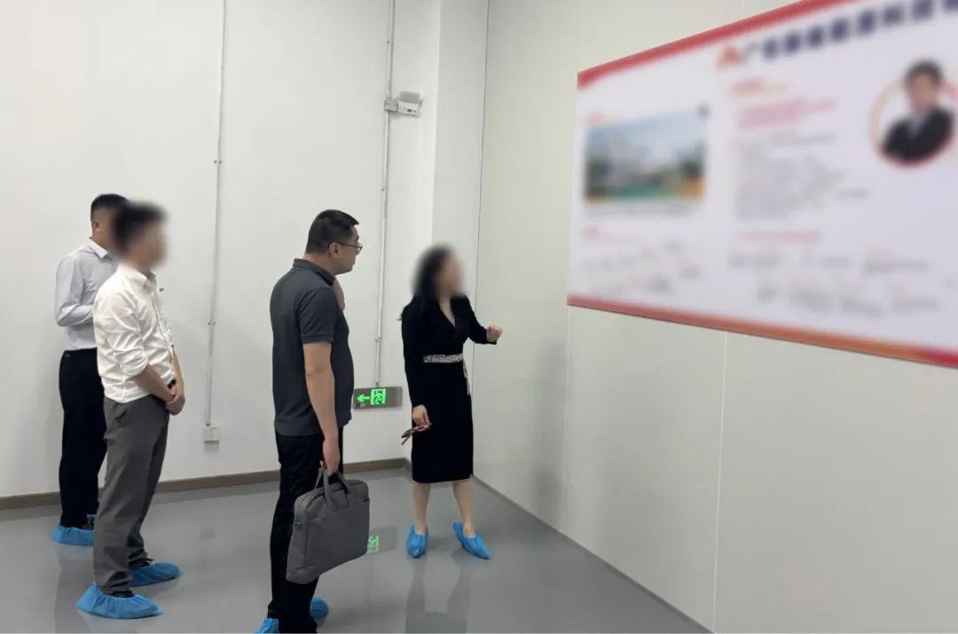 年產值10億！四川某地方政府實地對接國企參股光伏電池擴建投資選址項目