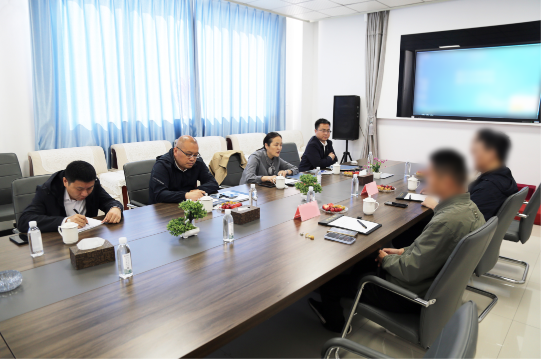 訂單充足，市場廣闊！河南某地方政府實(shí)地對(duì)接行業(yè)領(lǐng)先文物保護(hù)設(shè)備擴(kuò)建投資選址項(xiàng)目