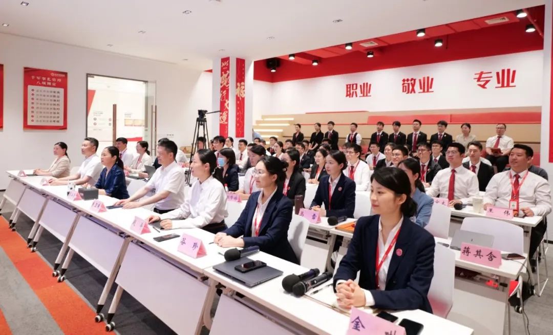 項目數量、質量、體量“三量齊升”！5月中旬，集團共47個優質投資選址項目通過評估