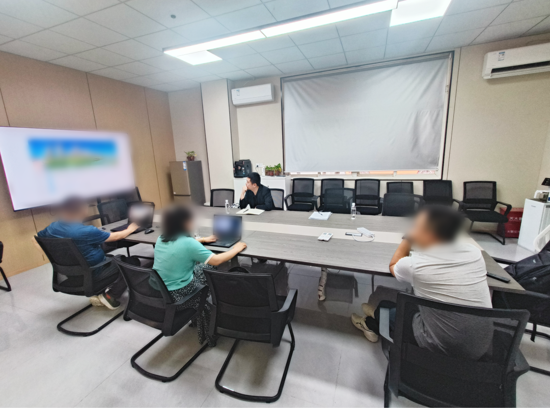 吉利、江淮等知名企業合作商！安徽某地方政府實地對接汽車試制及模塊生產擴建投資選址項目