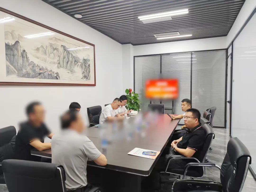 惠普和信創(chuàng)等國(guó)際知名品牌合作商！廣東某地方政府實(shí)地對(duì)接外資新材料生產(chǎn)擴(kuò)建投資選址項(xiàng)目