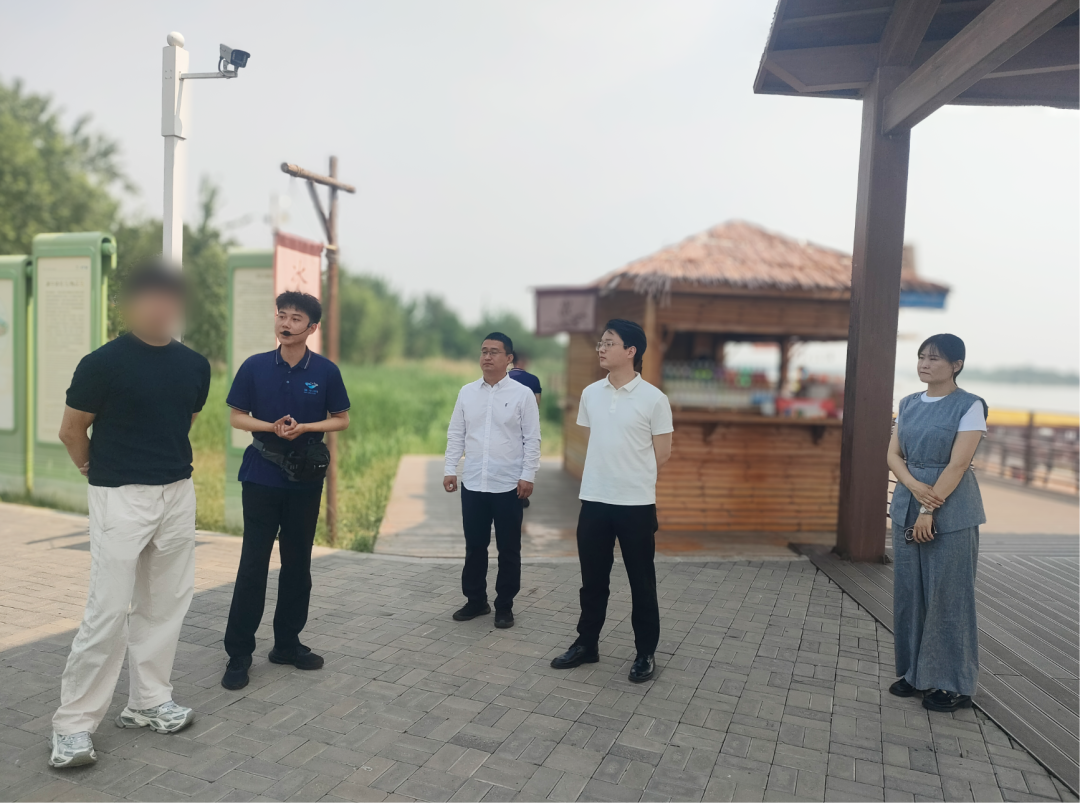 上百個成熟運營案例！高端野奢民宿投資選址項目方反向考察河北某地方政府