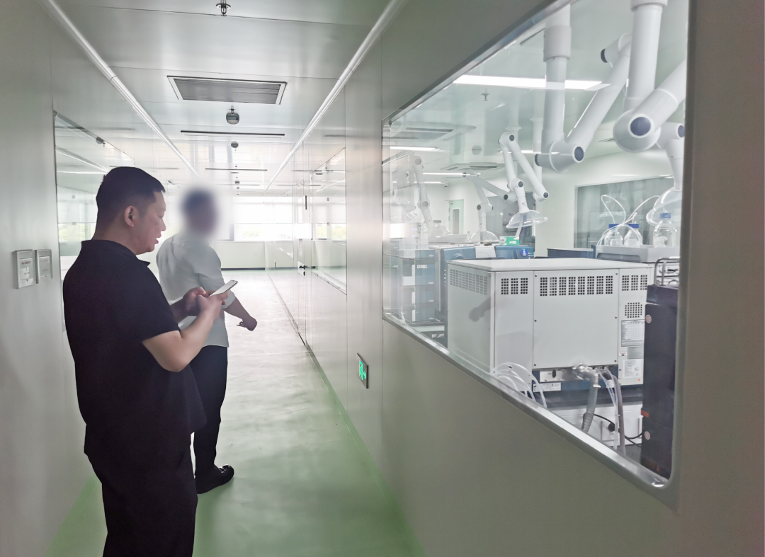 細分領域龍頭企業！安徽某地方政府實地對接行業領先大健康及工業數字化擴建投資選址項目