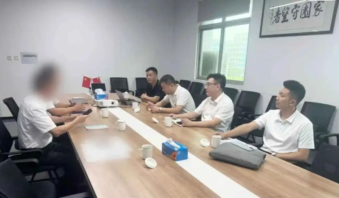 客戶遍布全球，年訂單增速快！重慶某地方政府實地對接行業龍頭水處理劑生產擴建投資選址項目