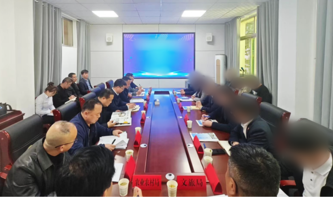 中國民營企業500強，全國近百個成熟案例！陜西某地方政府與大型集團品牌商業文旅綜合體投資選址項目企業成功簽約