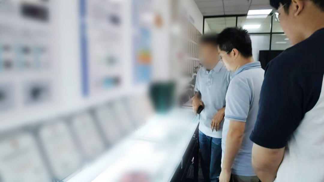 東風汽車等知名企業(yè)合作商！江西某地方政府實地對接外資汽車零部件投資選址項目