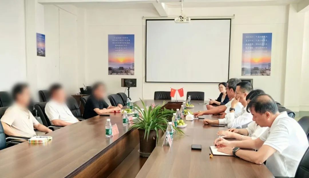 一二三產高效聯動！云南某地方政府實地對接特色農副產品精深加工提取投資選址項目
