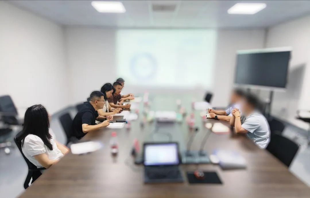 市場應(yīng)用領(lǐng)域高增長！江西某地方政府實(shí)地對接專精特新芯片智能制造基地投資選址項(xiàng)目