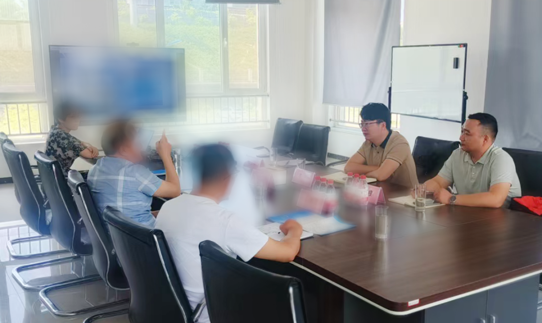 資質(zhì)硬，技術(shù)強，前景廣！江蘇某地方政府實地對接單項冠軍新材料投資選址項目