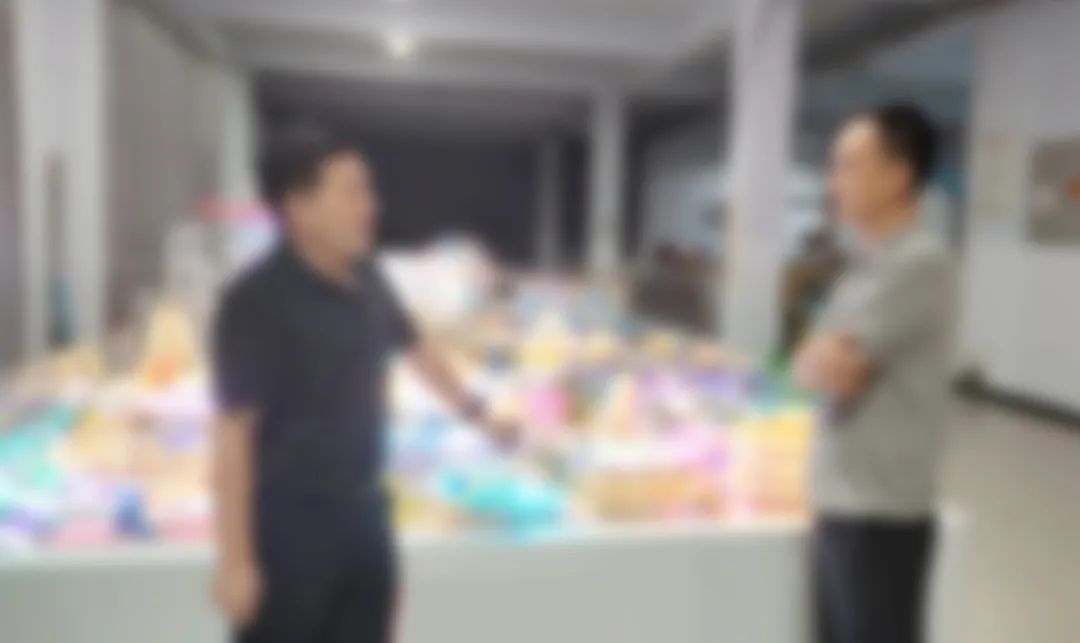 投資額15億，年產(chǎn)值20億！河南某地方政府實地對接專精特新文旅設(shè)備擴建投資選址項目