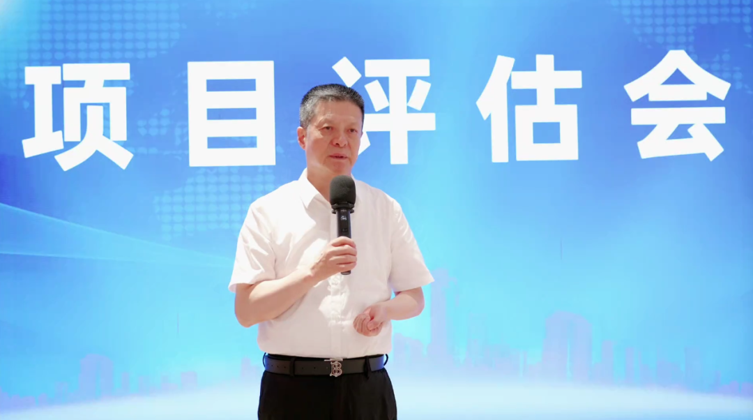 現場直播，過硬項目開發實力獲政府點贊！7月中旬，集團共34個優質投資選址項目通過評估