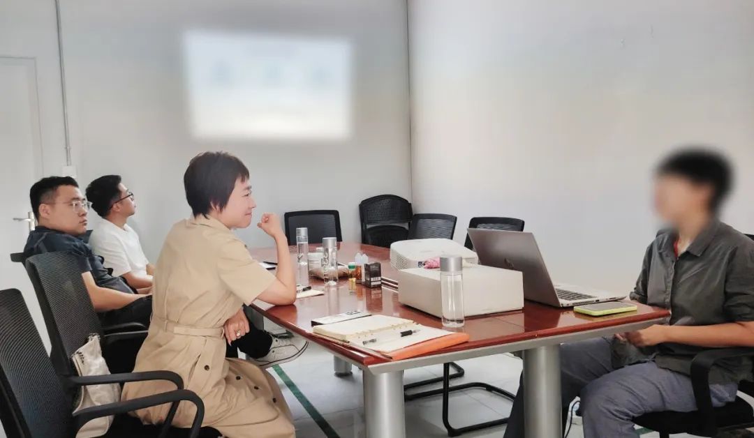 攻克關(guān)鍵核心技術(shù)，市場前景廣闊！遼寧某地方政府實(shí)地對接高端合成生物擴(kuò)建投資選址項(xiàng)目