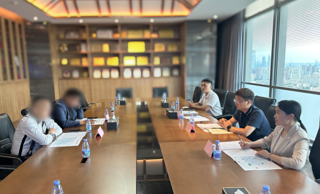 陜西渭南大荔縣與大型集團品牌商業文旅綜合體投資選址項目企業成功簽約