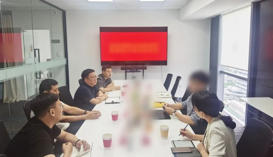 盒馬、奧樂齊等頭部商超供應(yīng)商！安徽某地方政府實地對接品牌老字號健康食品擴建投資選址項目