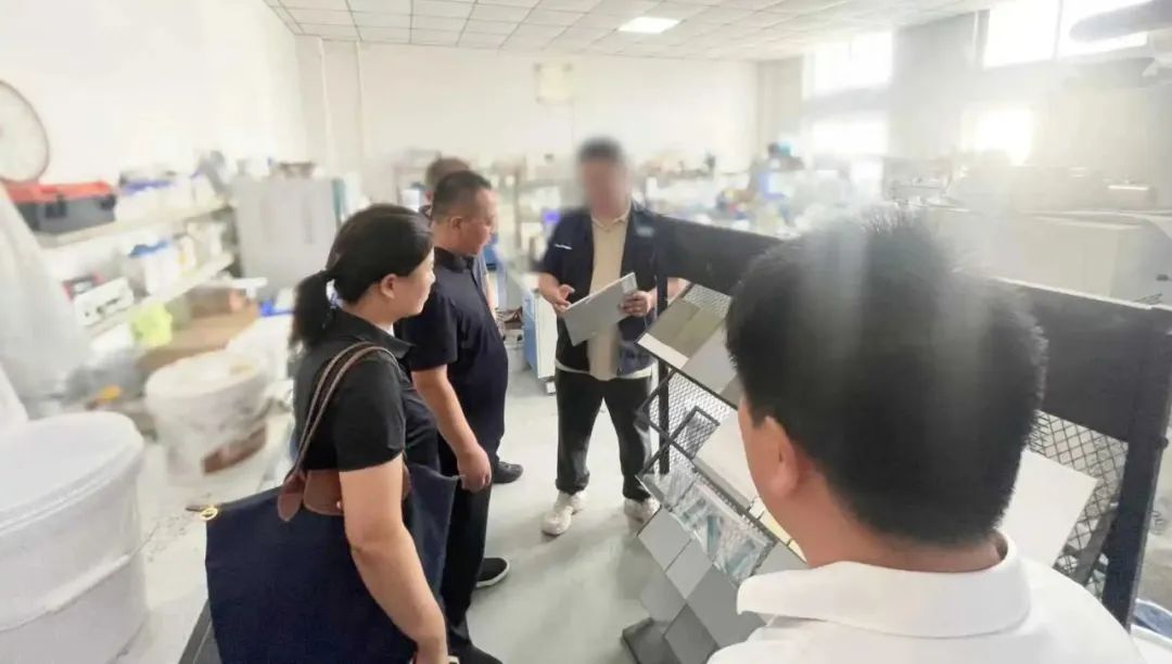 中建、中核等大型國央企深度合作商！陜西某地方政府實地對接專精特新小巨人建筑新材料生產擴建投資選址項目