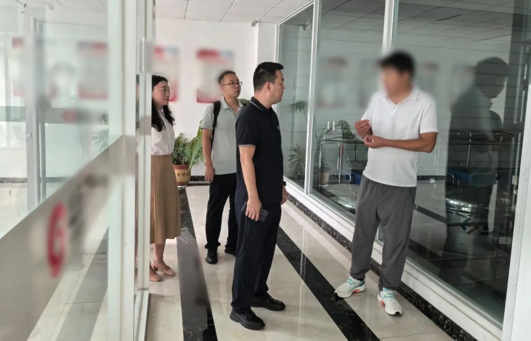 匯源等一線品牌長期合作商！四川某地方政府實地對接水果果漿飲料深加工投資選址項目