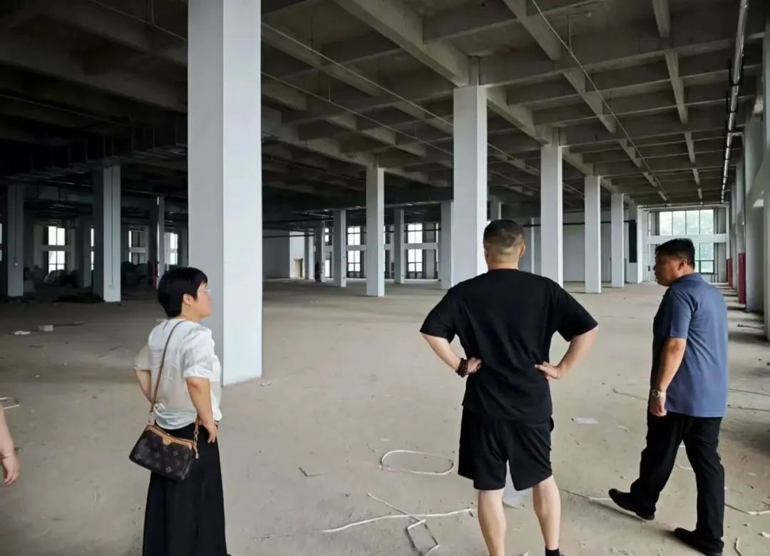 填補市場空白，產業化領先優勢明顯！新型寵物藥品搬遷投資選址項目方反向考察山東某地方政府