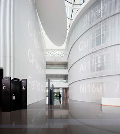 邁科集團投資中西部陸港金融小鎮(zhèn) 構建企業(yè)西進平臺