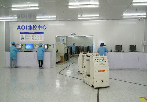 智慧物聯(lián) 智領(lǐng)未來(lái) 邁科智慧物聯(lián)產(chǎn)業(yè)引領(lǐng)智慧新生活