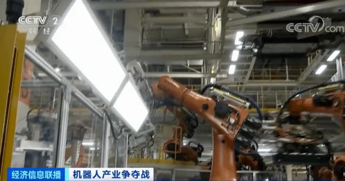 邁科機械 搶占新機會，迎接市場規模十年十倍增長