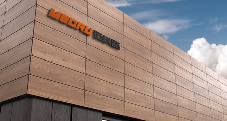 邁科路工程機械 標志的含義與品牌價值